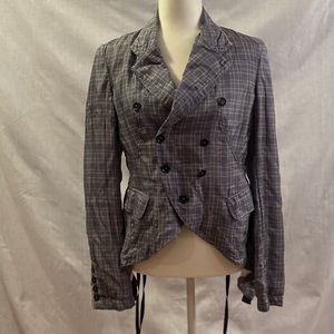 High Use Jacket size medium